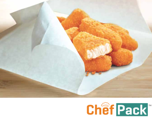 Chef Pack