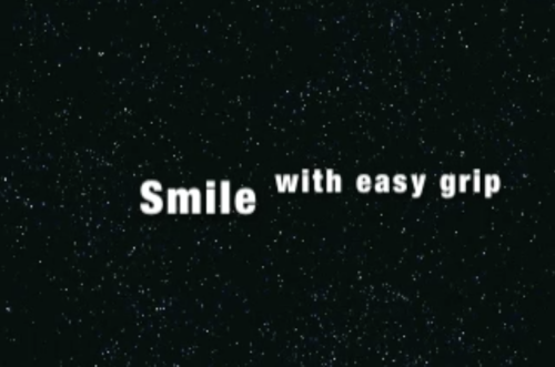 Smile Easy Grip